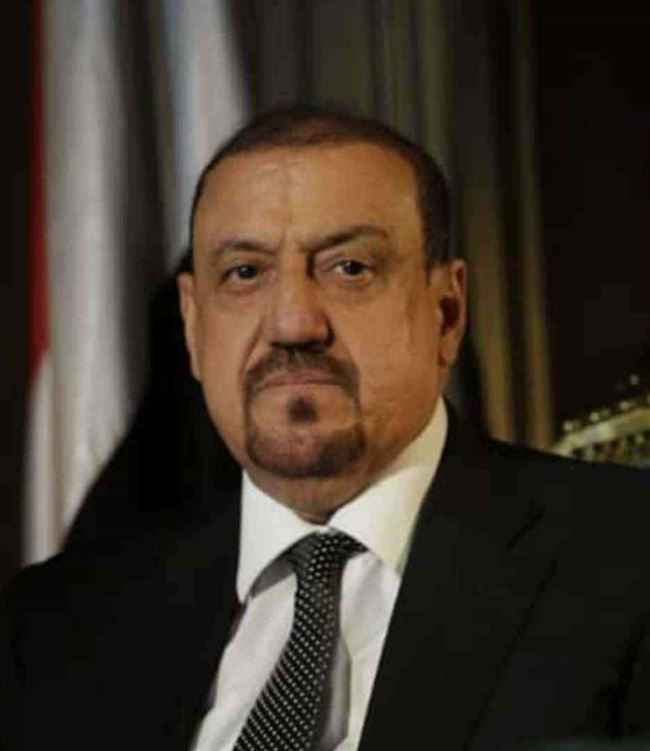 حقيقة وفاة رئيس مجلس النواب سلطان البركاني في مستشفى بألمانيا .. صورة