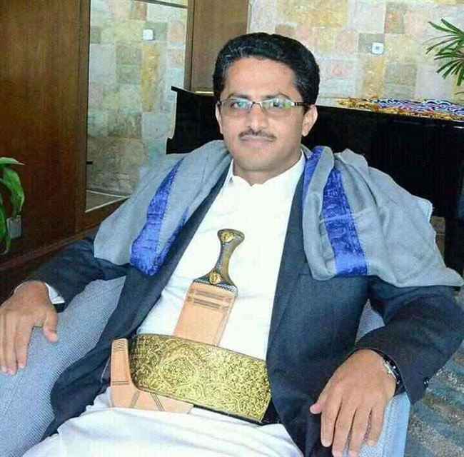على خلفية منشوراته وتدويناته .. باحث سعودي يهاجم علي البخيتي وينصح بتجاهله