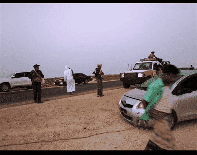 مسؤول حكومي بالمهرة يقود حملة لتعقب تجار المخدرات .. وينجو من محاولة اغتيال