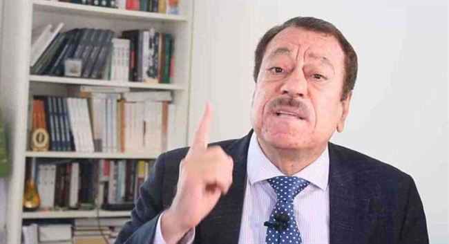 عقب تعليقه على الوحدة اليمنية .. الكاتب العربي البارز عبدالباري عطوان يثير غضب أبناء جنوب اليمن