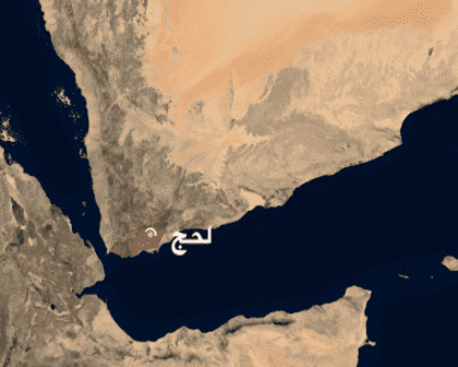 اشتباكات قبلية في لحج .. والضحية صاحب بنشر من تعز