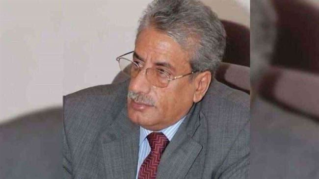 إخواني موالي لتركيا في مكتب الرئاسة بعدن .. الدكتور يحيى الشعيبي يغضب الشارع الجنوبي