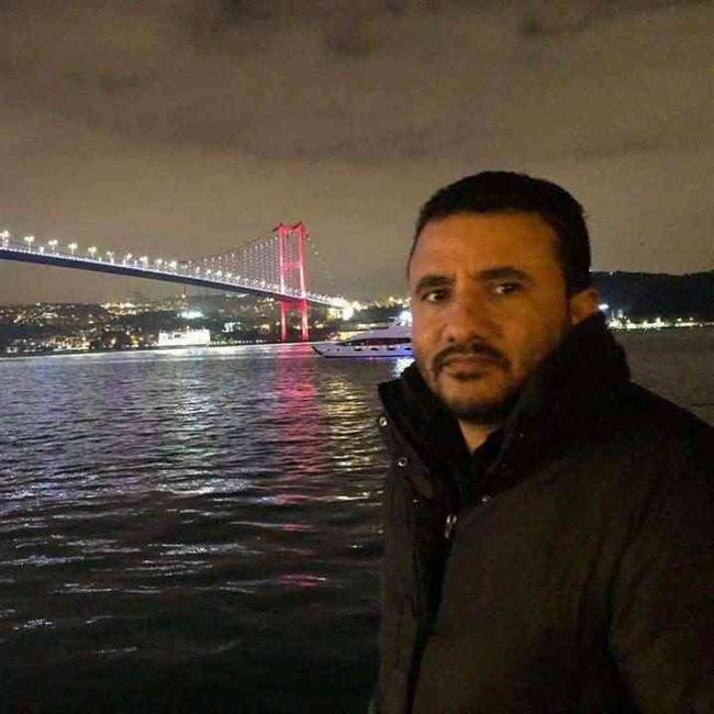 الإخواني محمد ناصر المقبلي .. عميل للمخابرات التركية في مؤسسة الرئاسة اليمنية