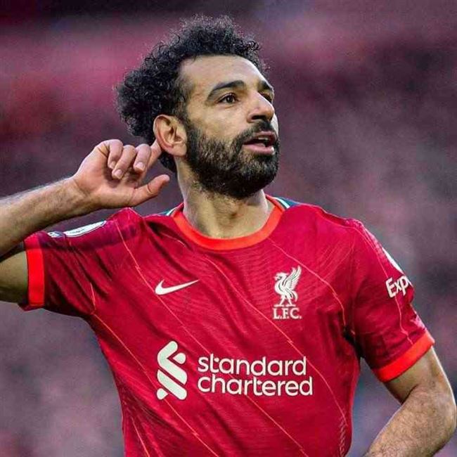 محمد صلاح يحسم الأمر ويعلن استمراره لهذه الفترة مع ليفربول