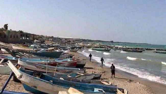 جماعة الحوثي تمنع الصيادين من العمل شمال الحديدة