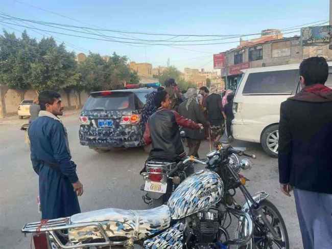 إذاعة أثيوبية تفضح الحوثي .. وتكشف ما يجري ضد اللاجئين في صنعاء