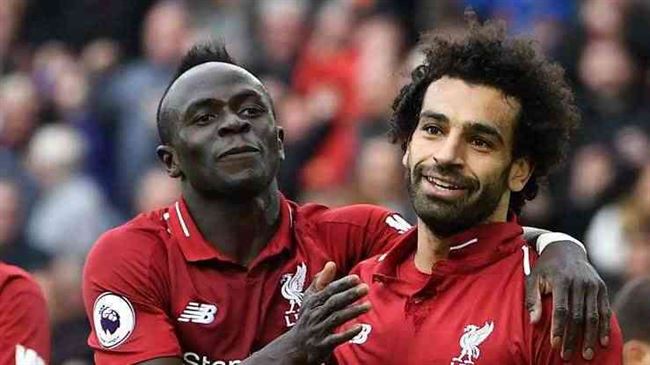 سباق بدني وكابوس محدق.. هل ينهار صلاح وماني في النهائي؟