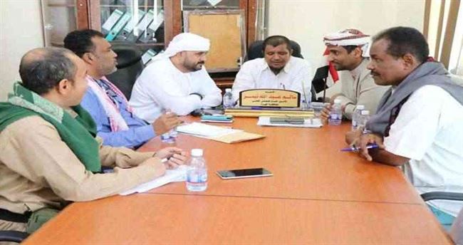 وعد محلي بإنهاء أزمة الغاز المنزلي في المهرة