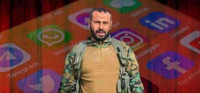أعلى مسؤول في قوات الحزام الأمني بالجنوب يدافع عن هذا الرجل .. ويرد على ما نشر من وثائق مزورة