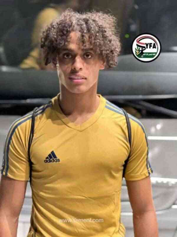 محترف قادم من السويد يعزز المنتخب اليمني أمام هذه الدول