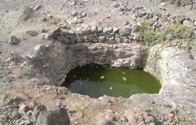 حادثة مؤلمة .. غرق ثلاث شقيقات داخل بركة مياه في إب