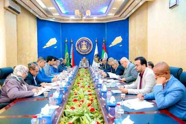 الانتقالي يعلن رفض تجاهله في مفاوضات الاردن .. ويصعد خطابه للمطالبة بتشكيل هذا الفريق