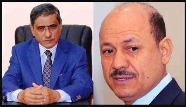 مصادر حضرمية لـ"نافذة اليمن" : اللواء البحسني يجمد عضويته في المجلس الرئاسي ويهدد بالإنسحاب