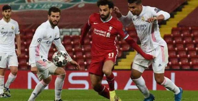 شاهد: تأجيل مباراة ليفربول وريال مدريد للمرة الثانية