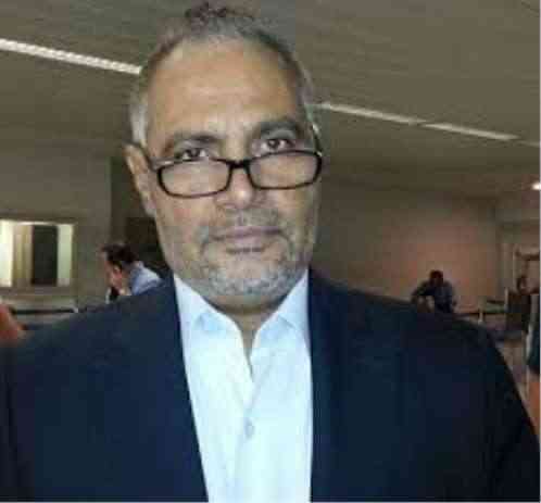 من داخل صنعاء .. سياسي بارز : النهب وصل لتقسيم الشوارع شلوكم الجن
