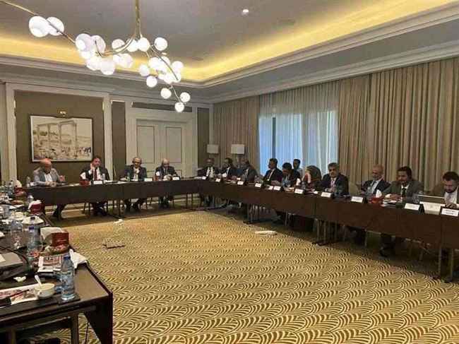 فريق حكومي مع أممي في الاردن من أجل الجهود الدولية لتحقيق استقرار اقتصادي في البلاد