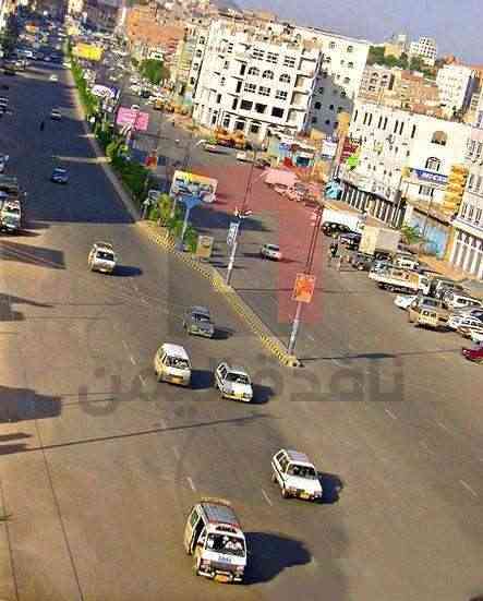 أنباء قادمة من الصين تزف بشرى سارة لليمنيين حول فتح أهم طريق رئيسي باتفاق رسمي هذا موعد إعلانه