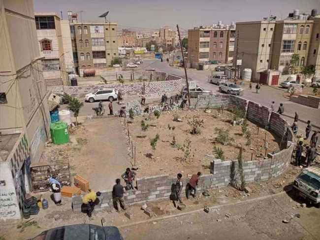 أراضي تابعة للدولة ومواطنين .. الكشف عن المساحة الضخمة التي بسط عليها الحوثيين في صنعاء