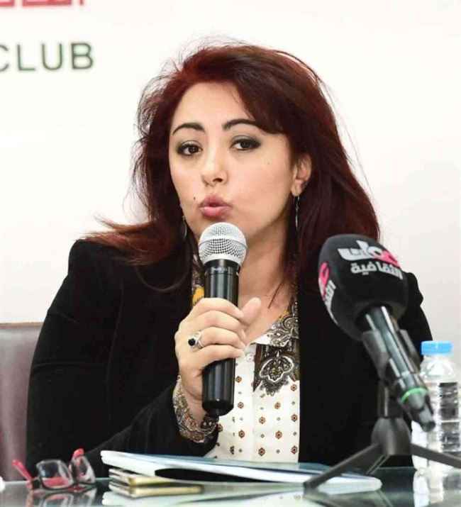 سياسية يمنية بارزة تعلن : الحرب في اليمن بدأت تنتهي