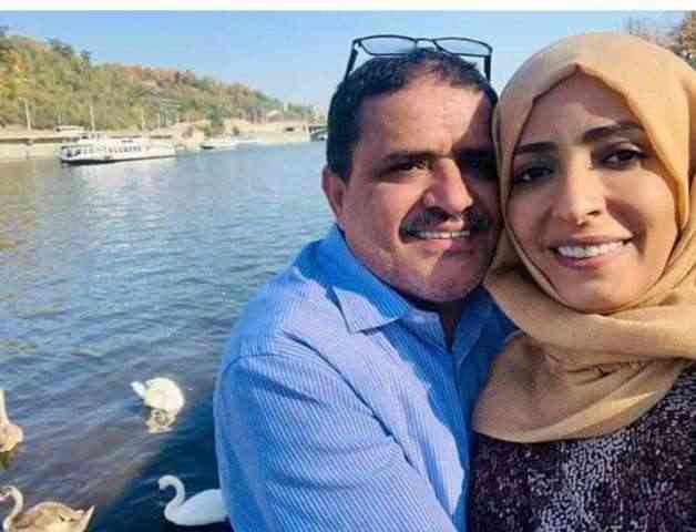 الإخوانية توكل كرمان تفر من تركيا .. تهديدات بإغلاق قناة بلقيس التابعة لها بتوجيه أردوغان