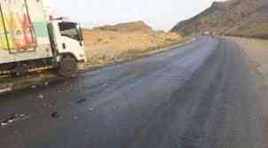 مواطن مصري يتعرض للاختطاف والسرق في شبوة