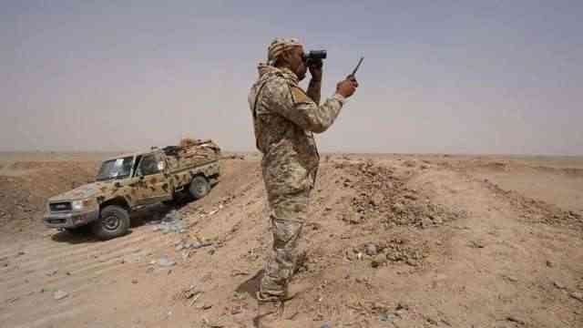 الجيش يكشف تصاعد الخروقات الحوثية للهدنة مع إعلان انتهائها