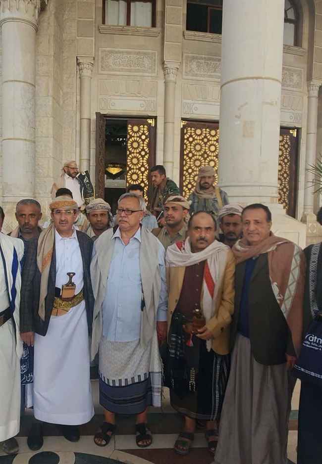هكذا استثمر الحوثي رجب في مشروع ضرب قوى الجنوب من الداخل