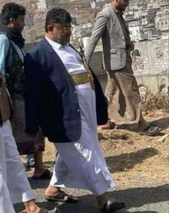 الحوثي يطرح شروط محالة التنفيذ.. تتعلق بالرواتب واعتراف شرعي بجماعته ومناطق سيطرته