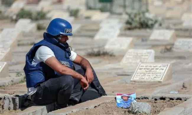 فرنسا تدعو إلى إنهاء تعذيب الصحفيين في اليمن ومنحهم حرية العمل