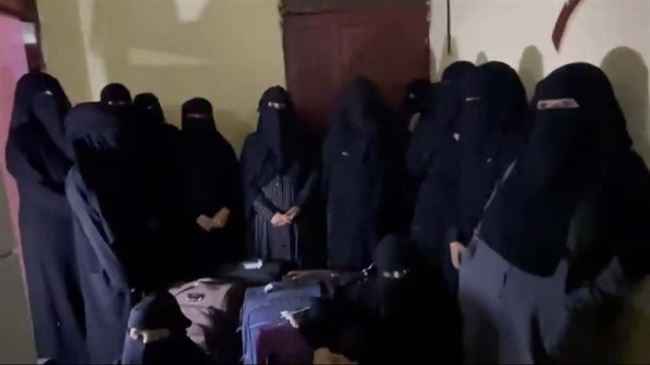 طالبات يمنيات يرسلن نداء استغاثة من السودان