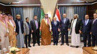 البحسني: تنفيذ هذه البنود سيتم دون تدخل الحوثي ومجلس الرئاسة سيقود المرحلة شمالاً وجنوباً
