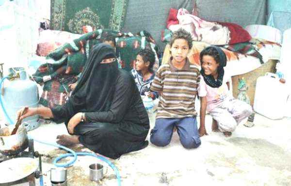 الأمن الغذائي الحاد يضرب نحو 17 مليون شخص في اليمن.. تقرير البنك الدولي