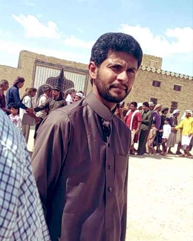 إغتيال مغترب يمني عائد من السعودية في معقل المنطقة العسكرية الأولى بوادي حضرموت