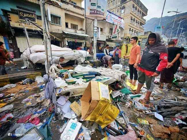 فيضانات تبتلع 24 شخص في 5 محافظات وخسائر كبيرة