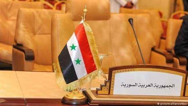 بعد 12 سنة غياب.. سوريا تعود إلى الحضن العربي