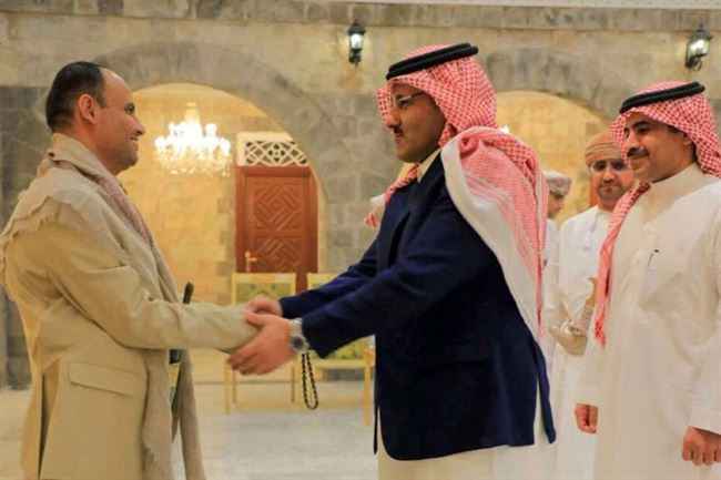 الحوثيون يكشفون نوايا طهران من الرياض.. جماعة صنعاء تتراجع عن توافق تم مع السفير السعودي