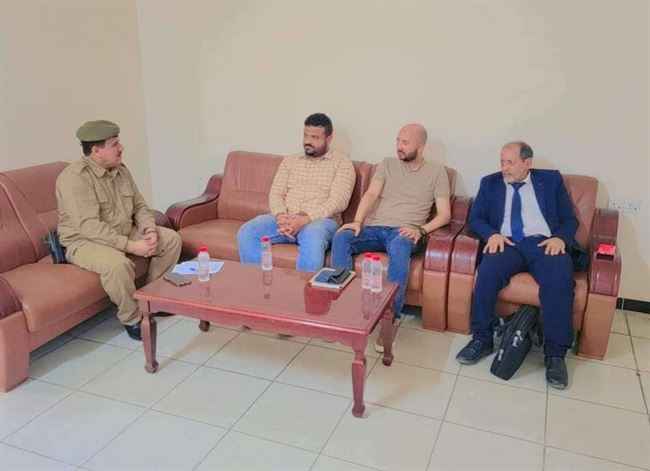 أول تحرك يمني دولي لإنقاذ العاصمة من الغرق في جرائم الأفارقة مع وصول 13 ألف مهاجر خلال شهر فقط