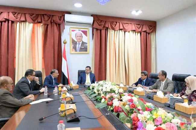 توجهات حكومية لتشغيل مطار الريان بكامل جاهزيته