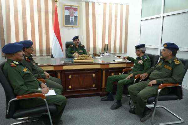 تحرك جديد داخل وزارة الداخلية لمنع الازدواج الوظيفي