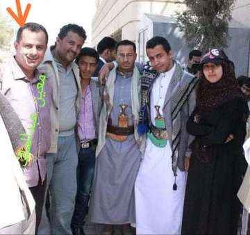 صالح يكشف أكبر فضيحة عن معين عبدالملك.. خطرها سيقتل الآلاف بهذه المحافظة