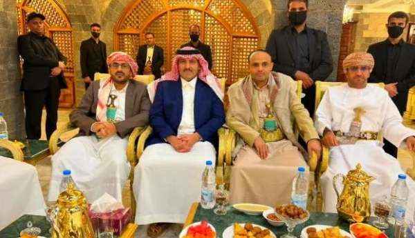 الشرق الأوسط: صراع داخل أجنحة الحوثي يعرقل السلام في اليمن