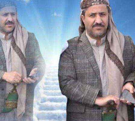 الحوثيون يصفون شيخ قبلي جنوب صنعاء