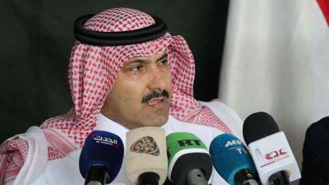 تصريح قوي للسفير السعودي من عدن: الخطوات المقبلة غير واضحة