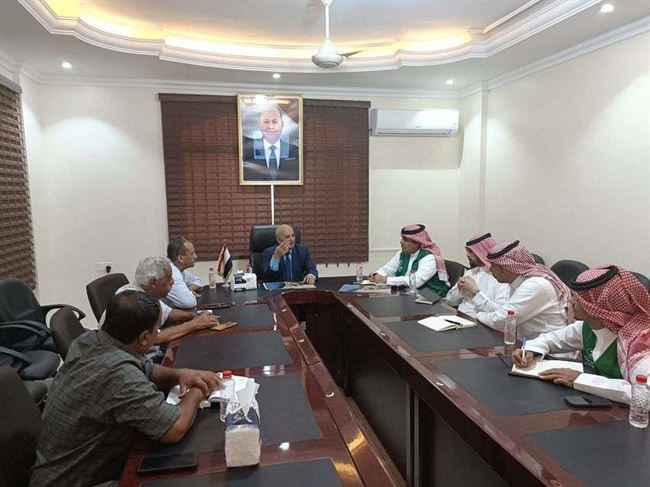 مشروع لتحلية المياه بقدرة 10 ألف متر مكعب يومياً.. على طاولة السعودية واليمن