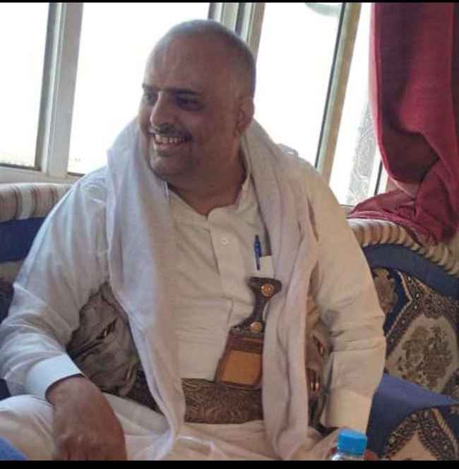 حفيد القردعي يدعو أبناء الشمال لتصحيح مفهوم حق الجنوبين بإعلان دولتهم لاستعادة صنعاء