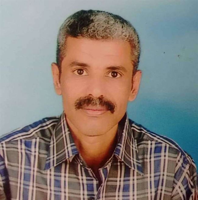 أحمد طه المعبقي