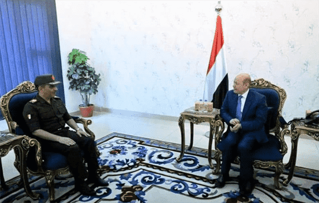 الكشف عن سبب التحرك المصري المفاجئ في اليمن؟