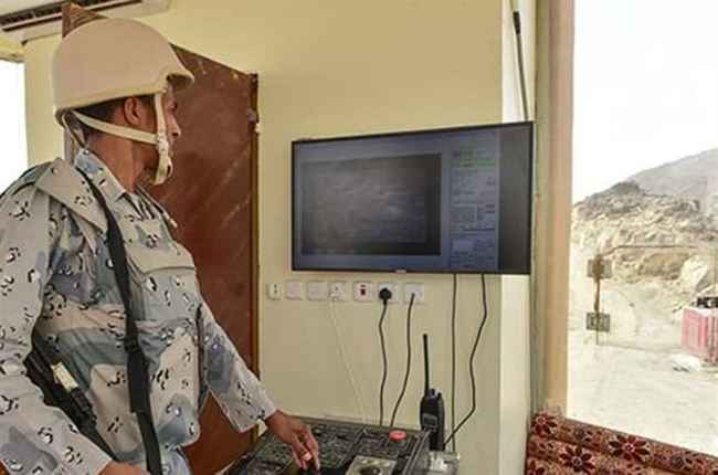 السعودية تضبط 627 شخص حاولوا عبور حدودها خلال أسبوع