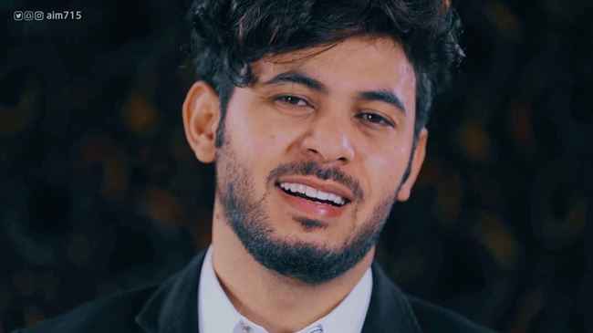 حصد 18 مليون مشاهدة.. فنان يمني يتصدر قائمة افضل فناني العرب