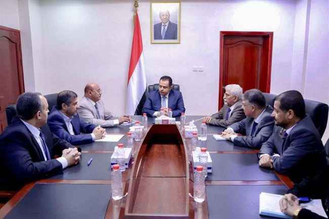 البنك المركزي يتخذ إجراءات دولية ضد هذه البنوك والمصارف المتورطة مع الحوثيين في صنعاء
